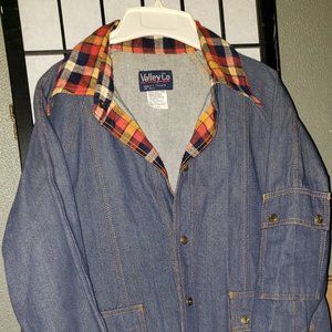 Valley Co vintage 70 jacket